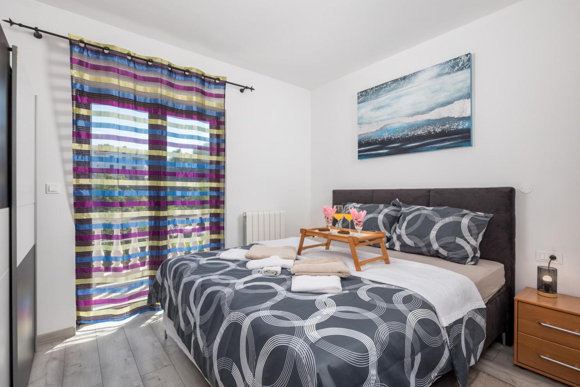 Apartmani Jurina Kastav Exteriör bild