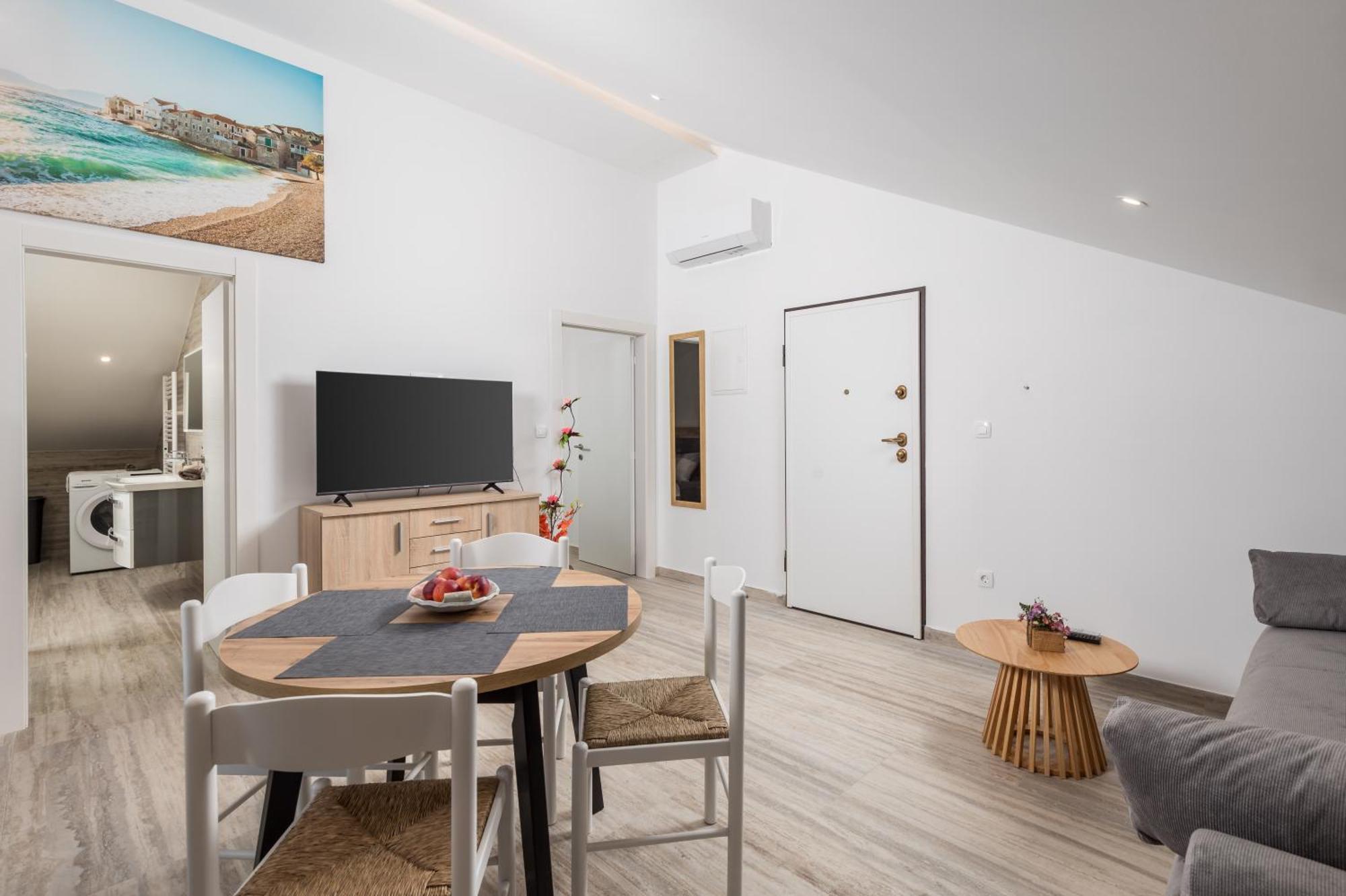 Apartmani Jurina Kastav Exteriör bild