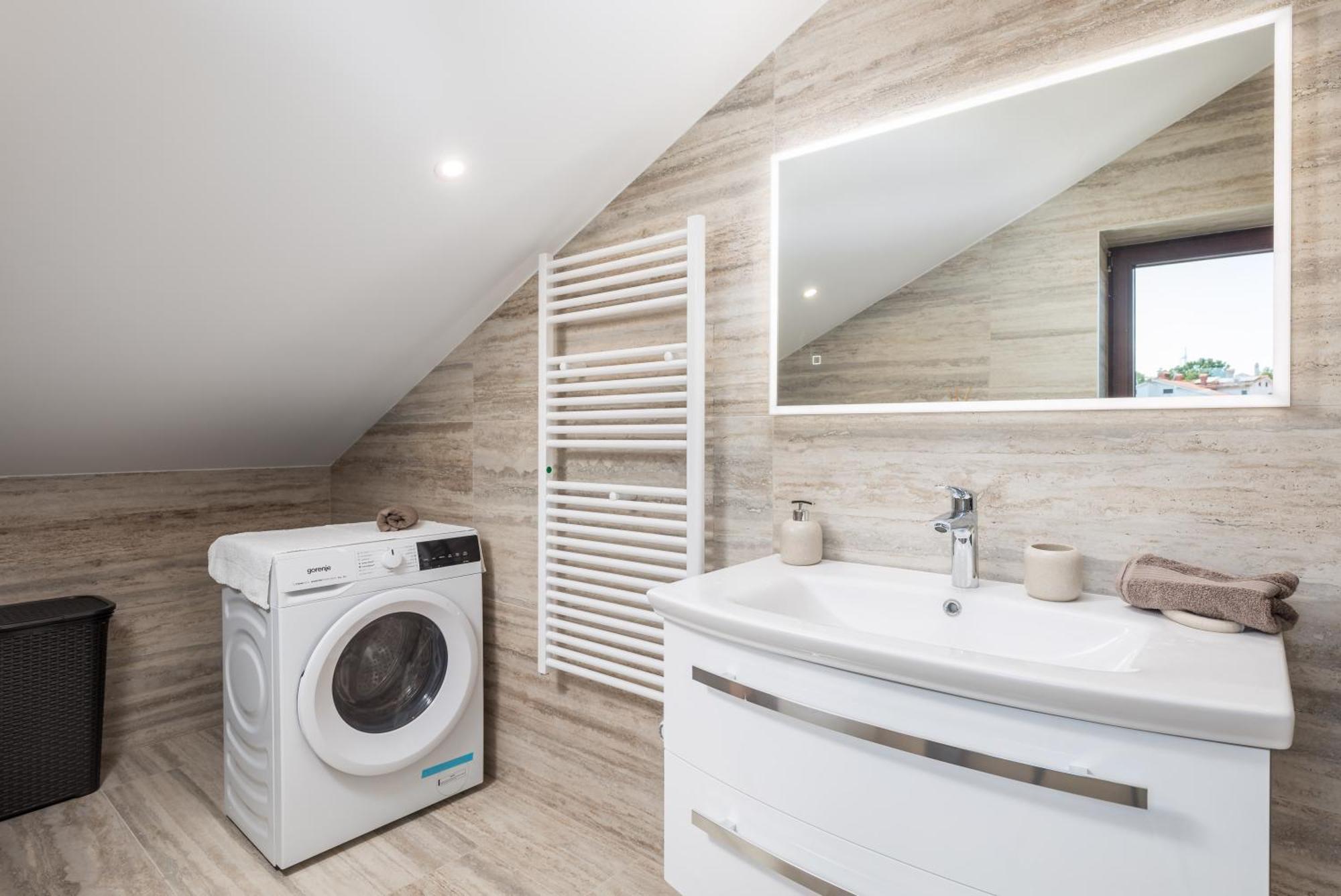 Apartmani Jurina Kastav Exteriör bild