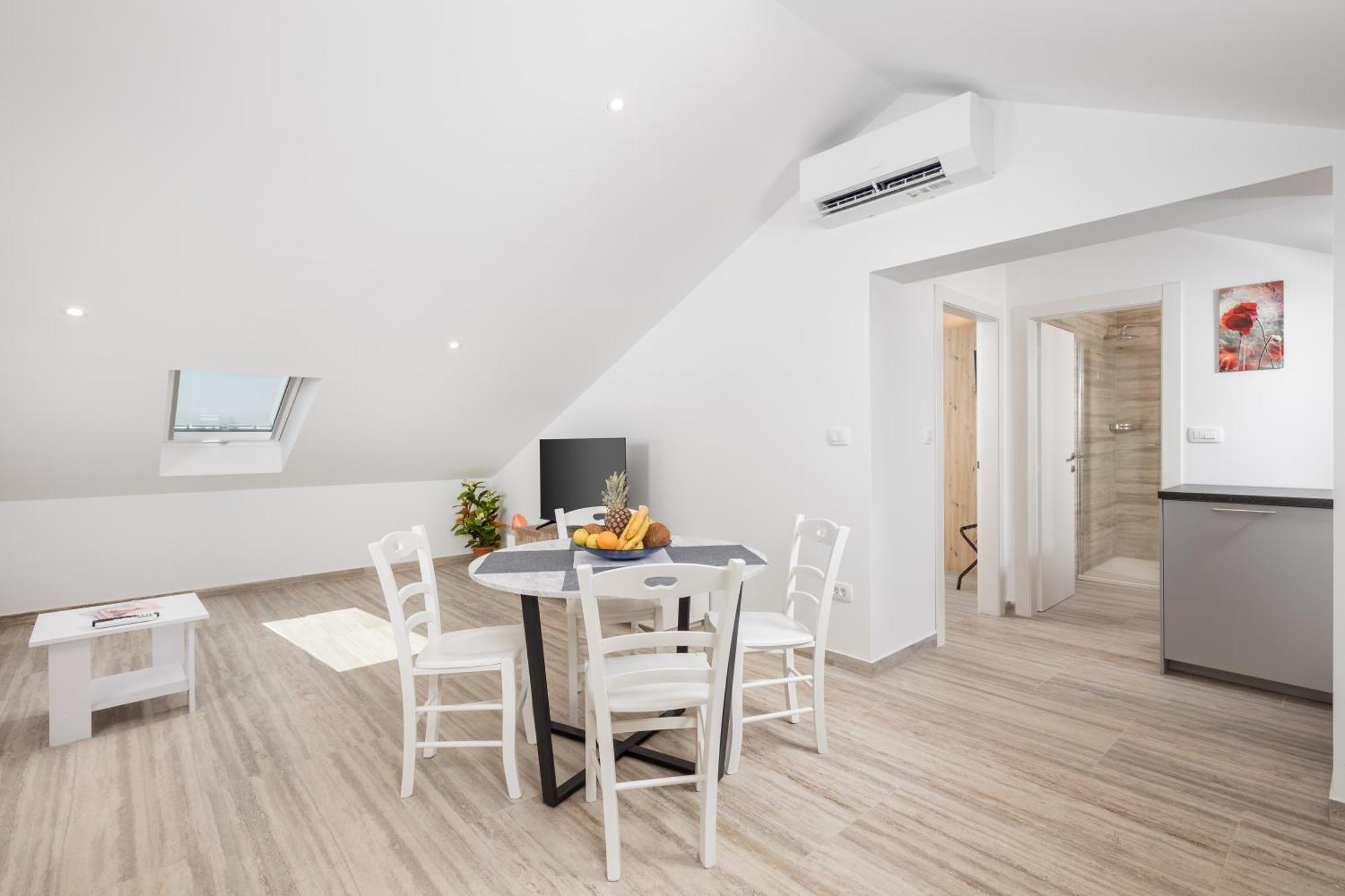 Apartmani Jurina Kastav Exteriör bild