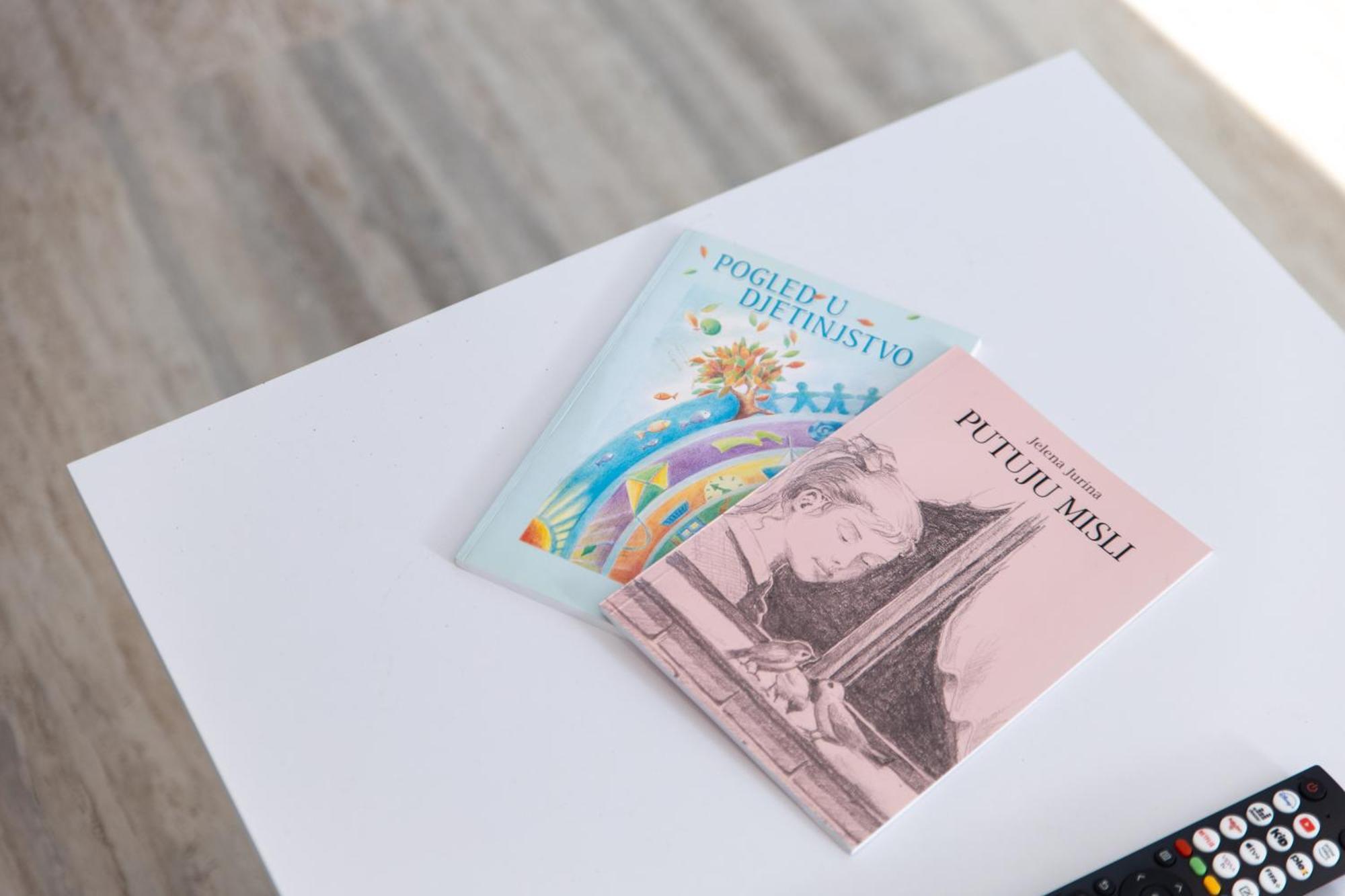 Apartmani Jurina Kastav Exteriör bild