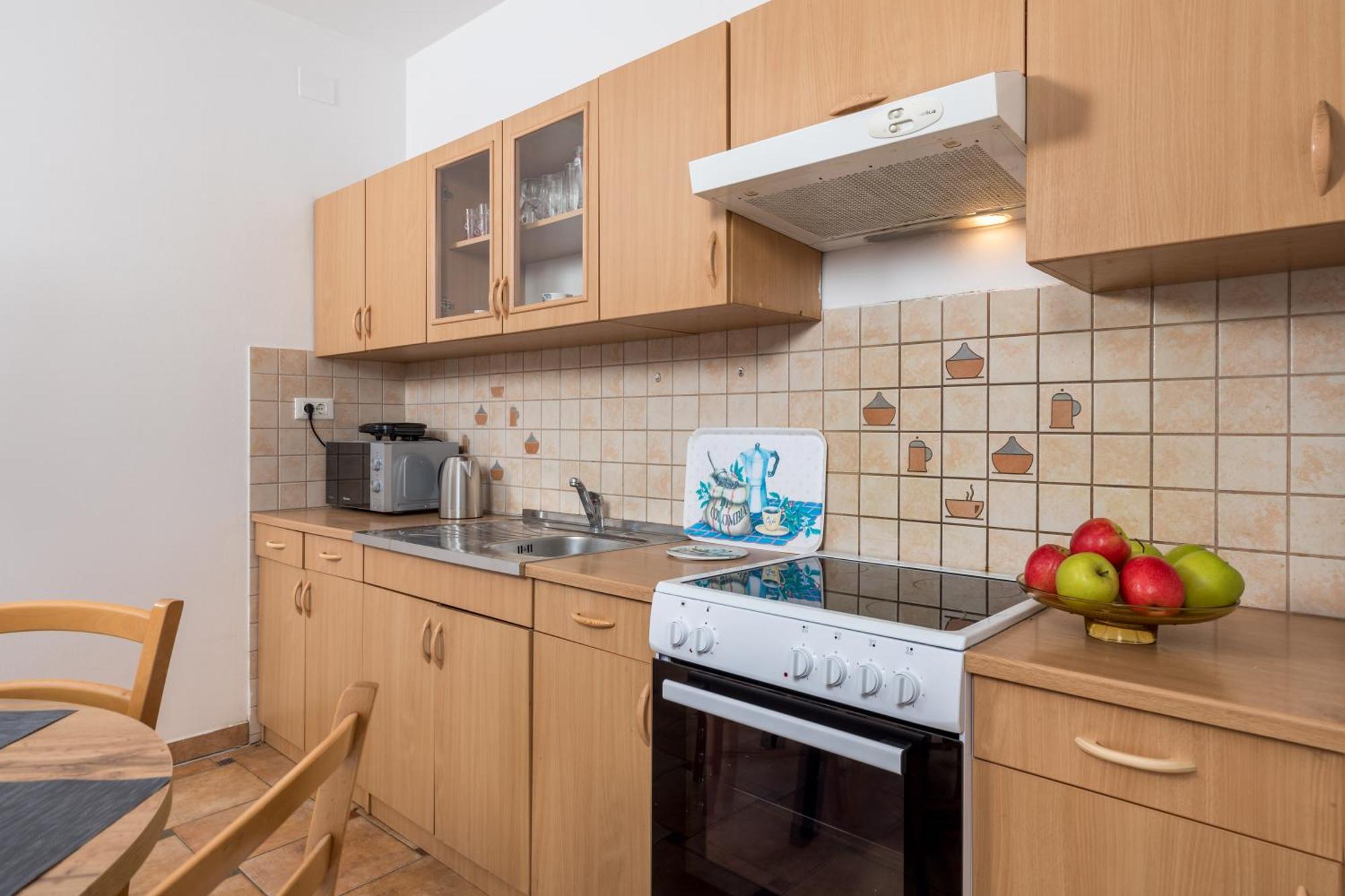 Apartmani Jurina Kastav Exteriör bild