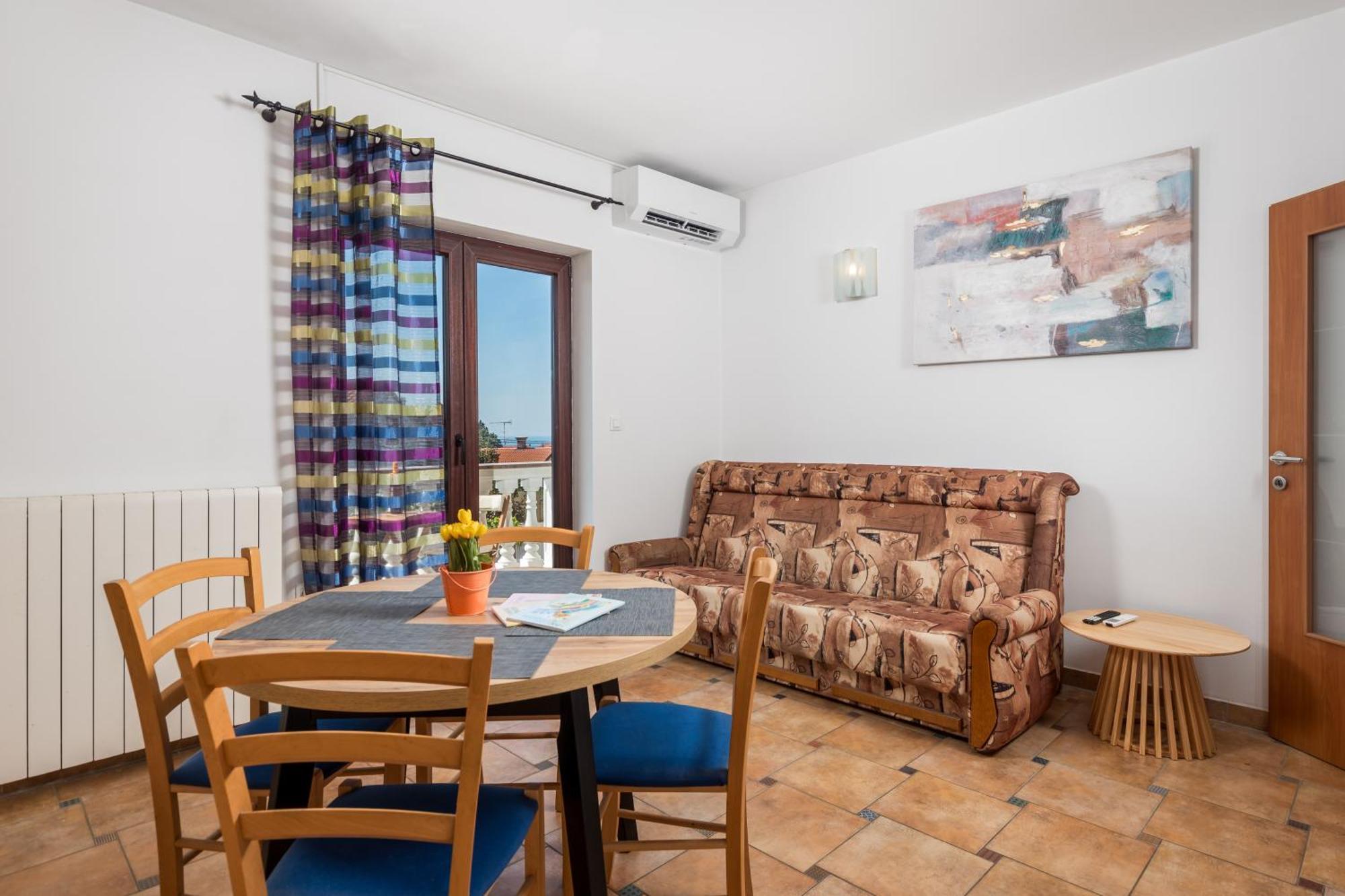 Apartmani Jurina Kastav Exteriör bild