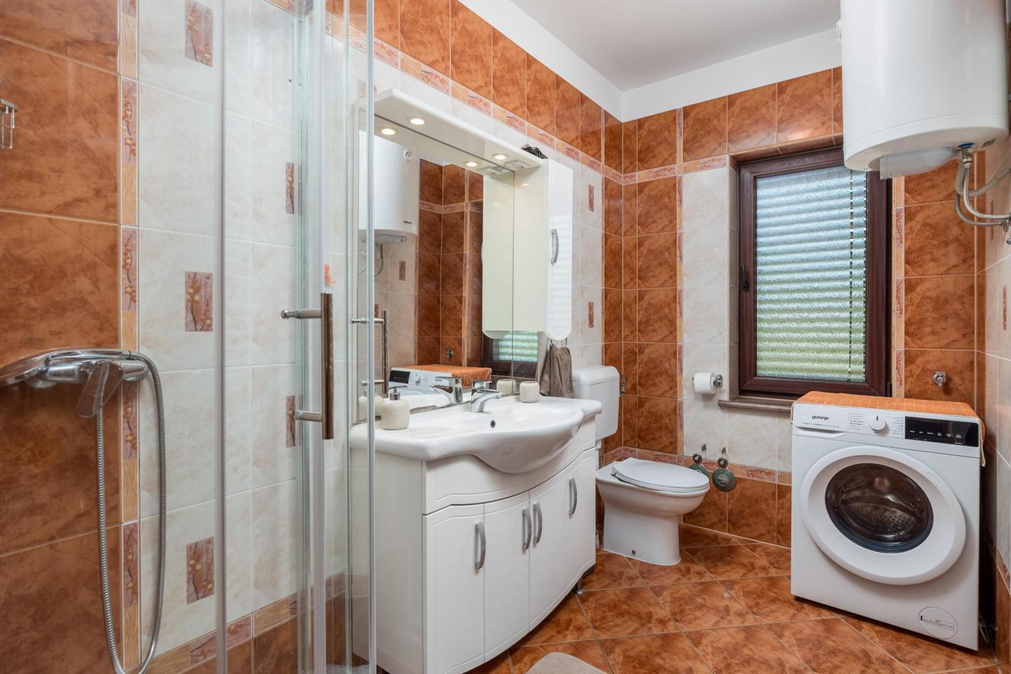 Apartmani Jurina Kastav Exteriör bild