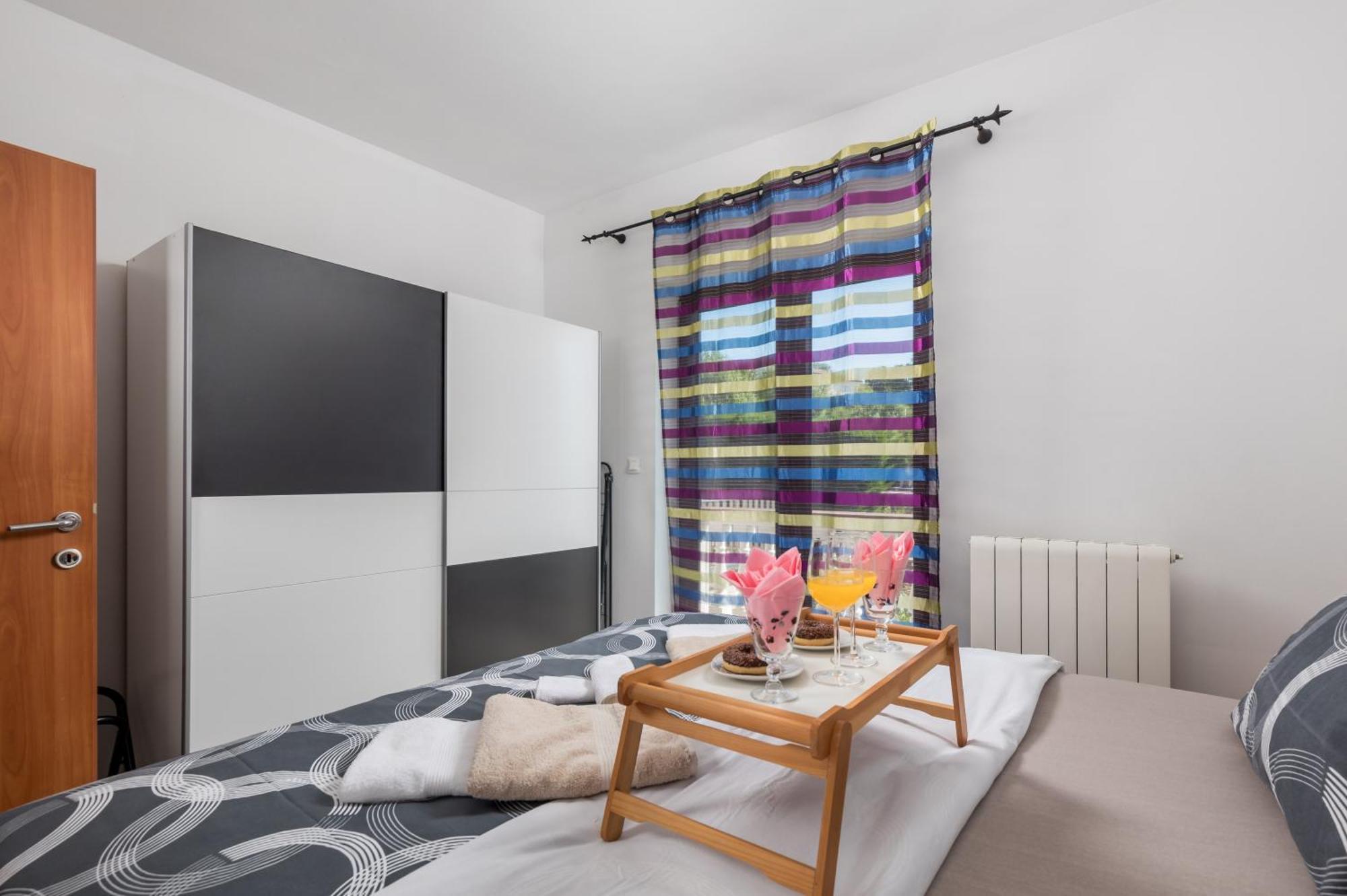 Apartmani Jurina Kastav Exteriör bild